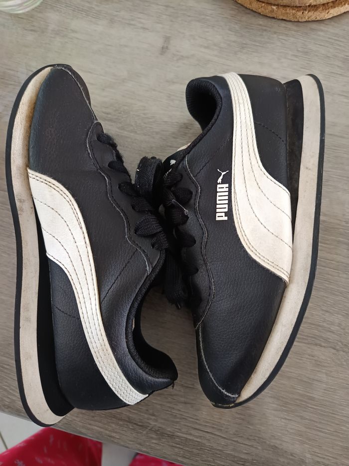 Baskets Puma 36 - photo numéro 3