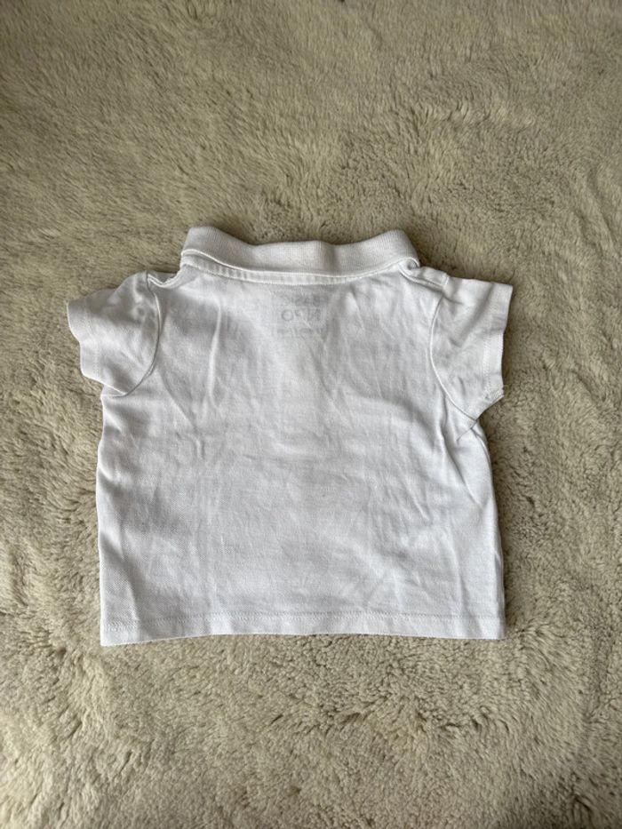 👖👕 lot 11 vêtements garçon - bébé 12 mois - toutes marques - très bon état - hiver-été - photo numéro 11