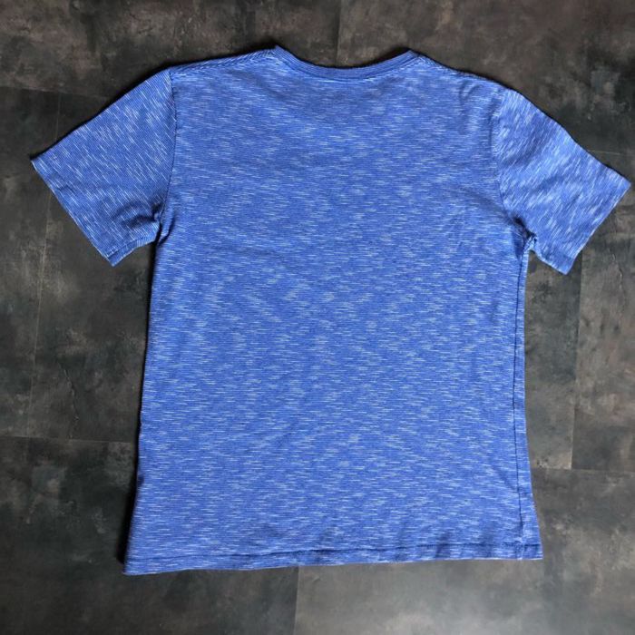 T-shirt bleu milleraies 13-14 ans Gap - photo numéro 3