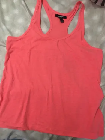 Débardeur taille M