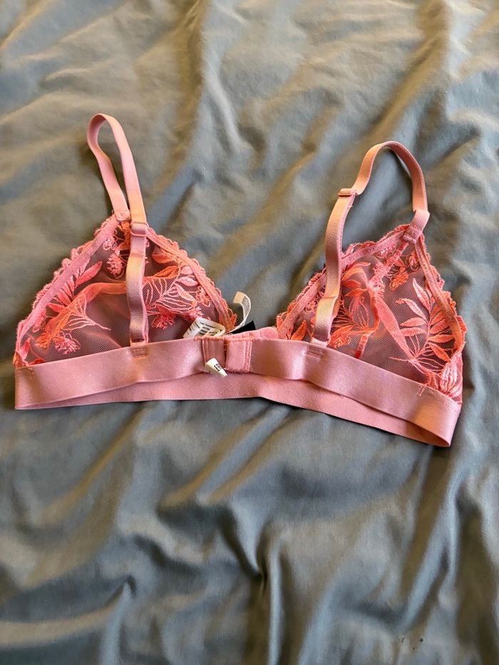 Soutien gorge etam - photo numéro 2