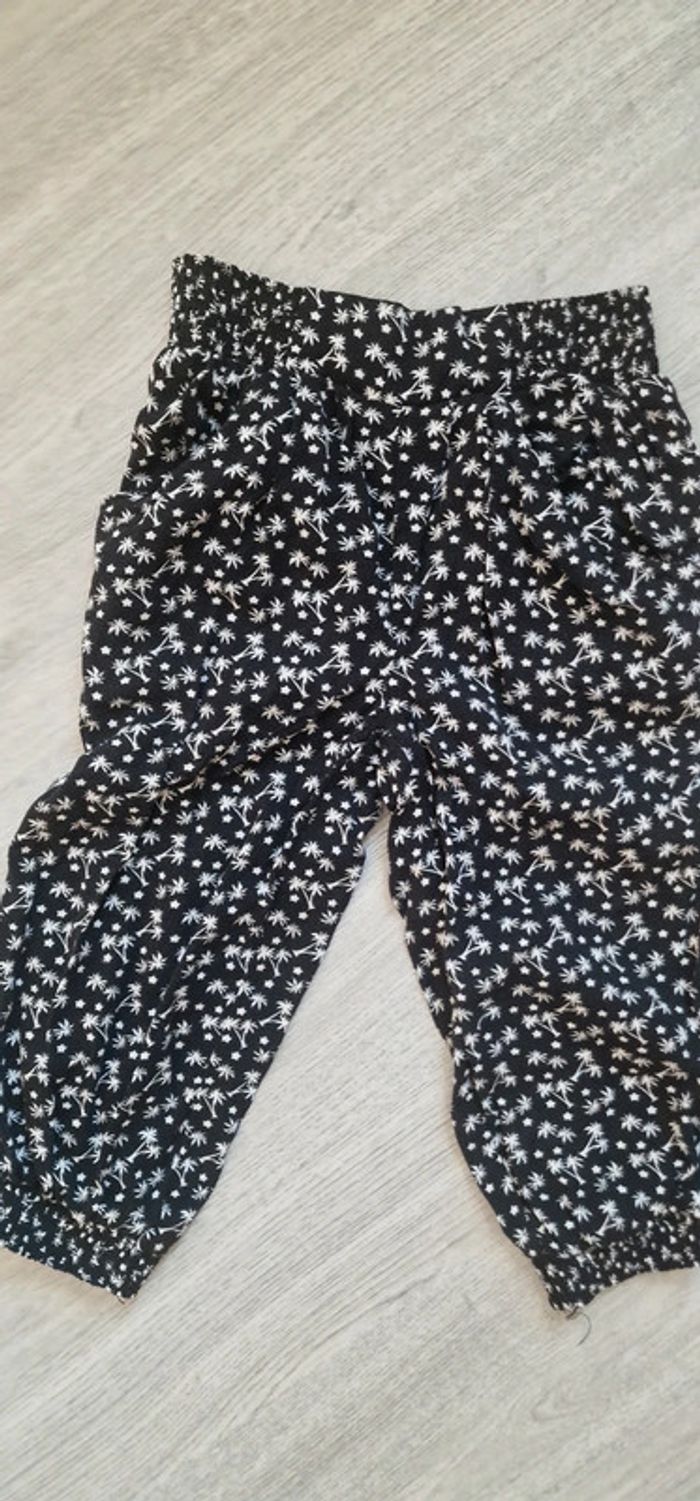 Pantalon 5 ans