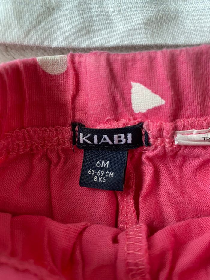 Ensemble 6mois - photo numéro 3