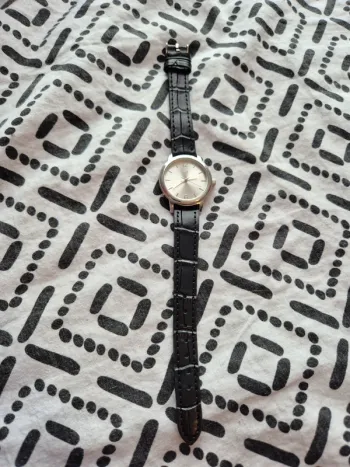 Montre