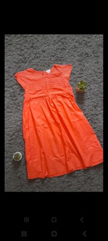 Robe été Verbaudet