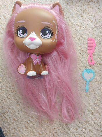 VIP pet grand format