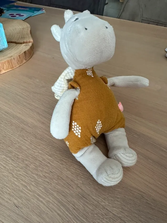 Doudou noukie ´s - photo numéro 3