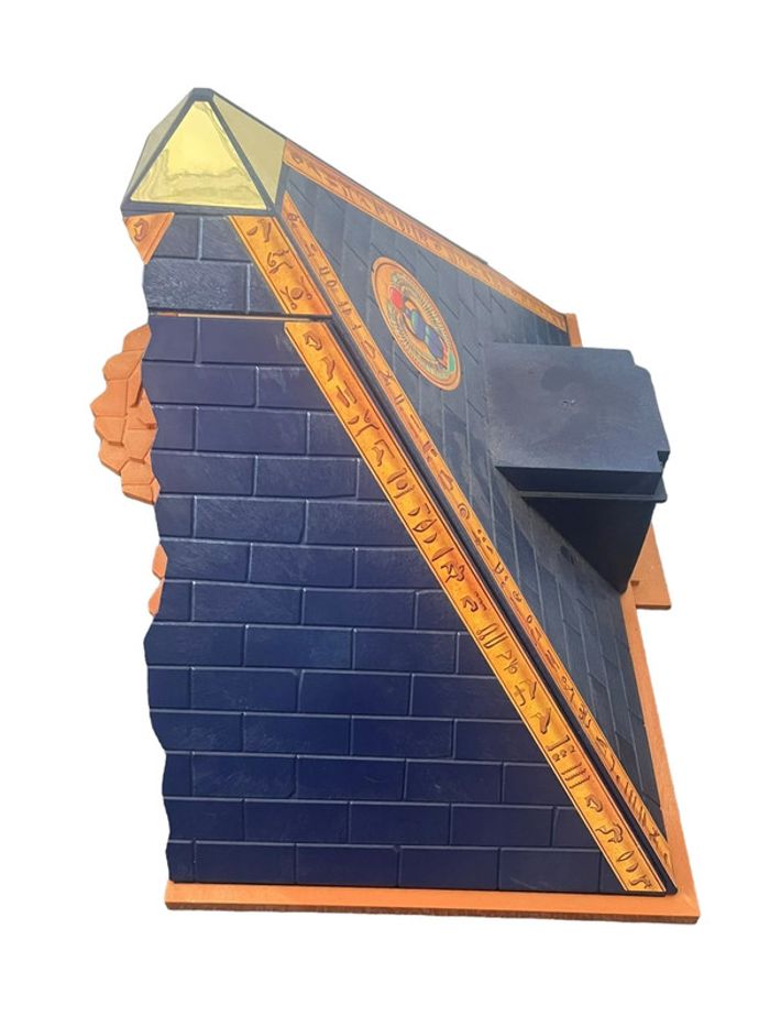 Playmobil History Pyramide du pharaon 5386 - photo numéro 7