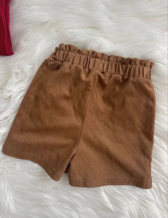 Ensemble pour fille 24mois Kiabi - photo numéro 5