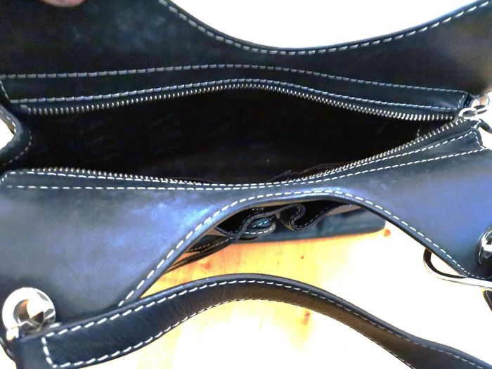 Sac à Main "Lancel" - photo numéro 8