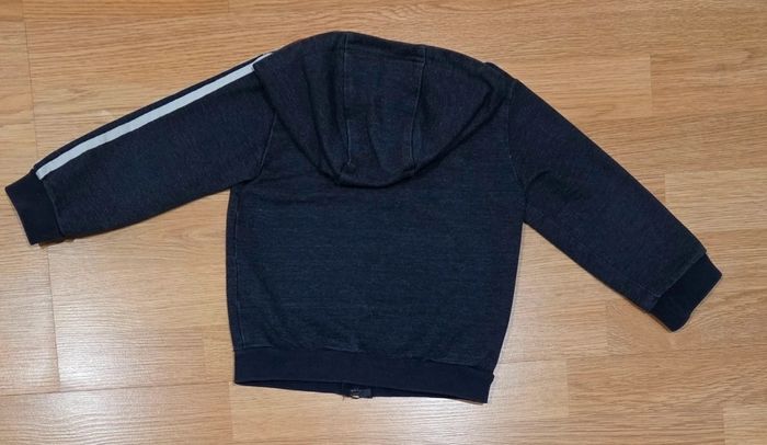 Veste Adidas - photo numéro 2