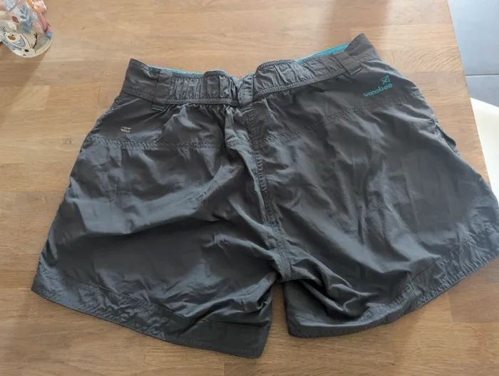 Short de randonnée - photo numéro 5