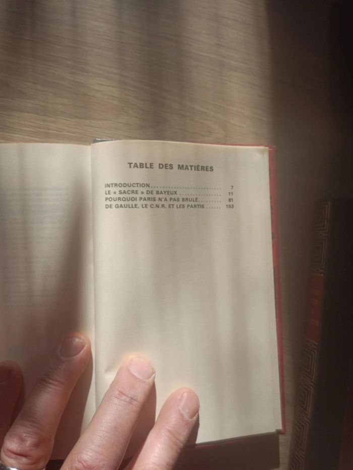 Les grandes énigmes de la libération - photo numéro 7