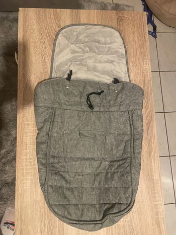 Chancelier imperméable