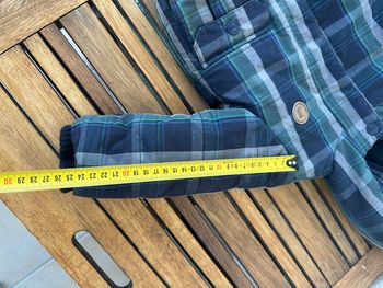 Veste bébé 12 mois 