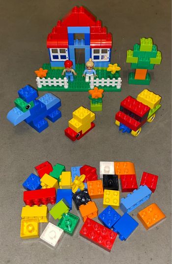Duplo 5507