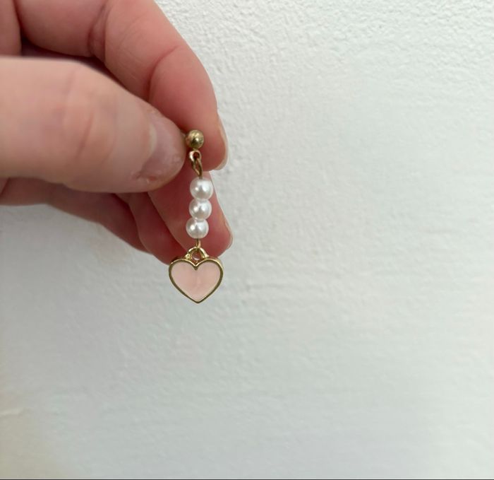 Boucles d’oreilles - photo numéro 2