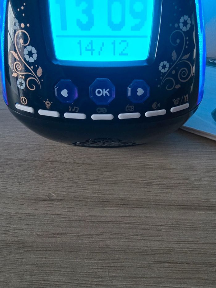 KidiMagic color show - Vtech - photo numéro 6