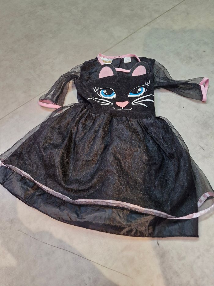 Déguisement fille 1-2 ans - photo numéro 2