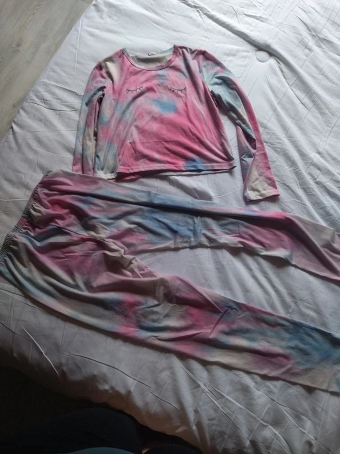 Pyjama