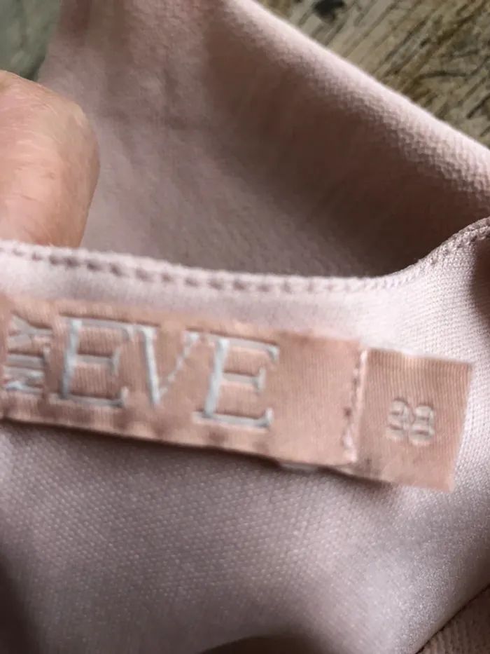 Robe de cérémonie - photo numéro 6