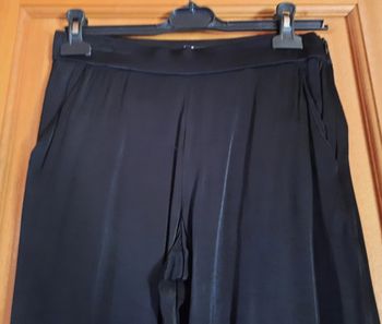 Pantalon noir Zara S