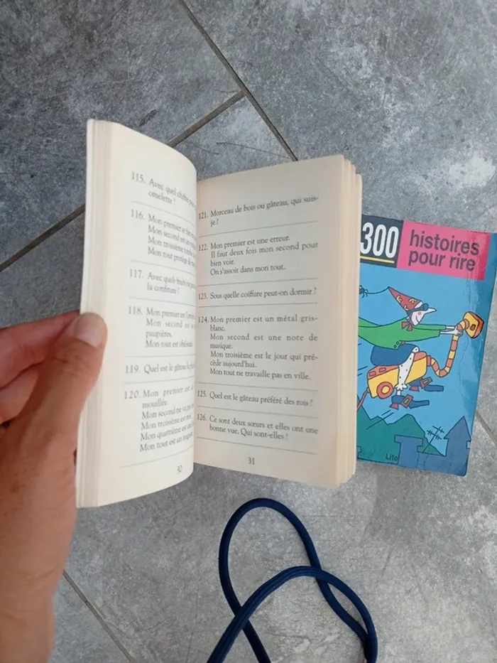 2 livres - photo numéro 2