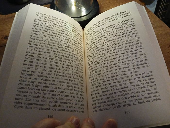 LIVRE POUR QUELQUE BULLE DE BONHEUR DE ANNE MICHEL - photo numéro 3