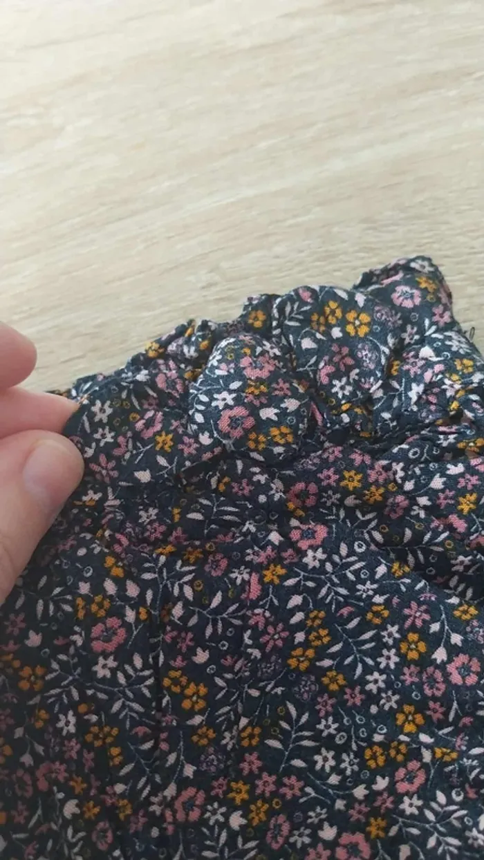 Pantalon fluide - photo numéro 2