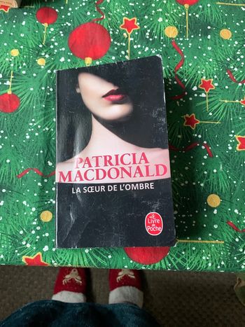 La sœur de l n ombre