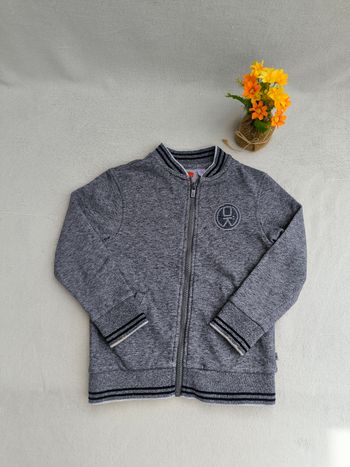 Gilet garçon Okaïdi 6 ans