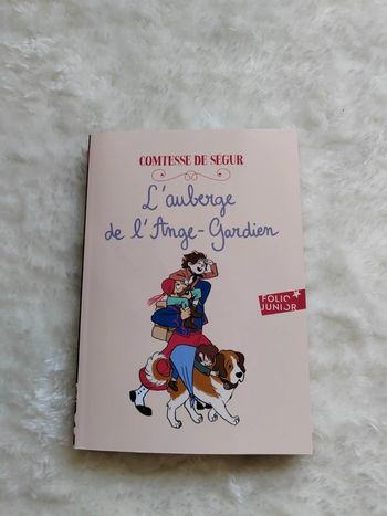 Comtesse de Ségur