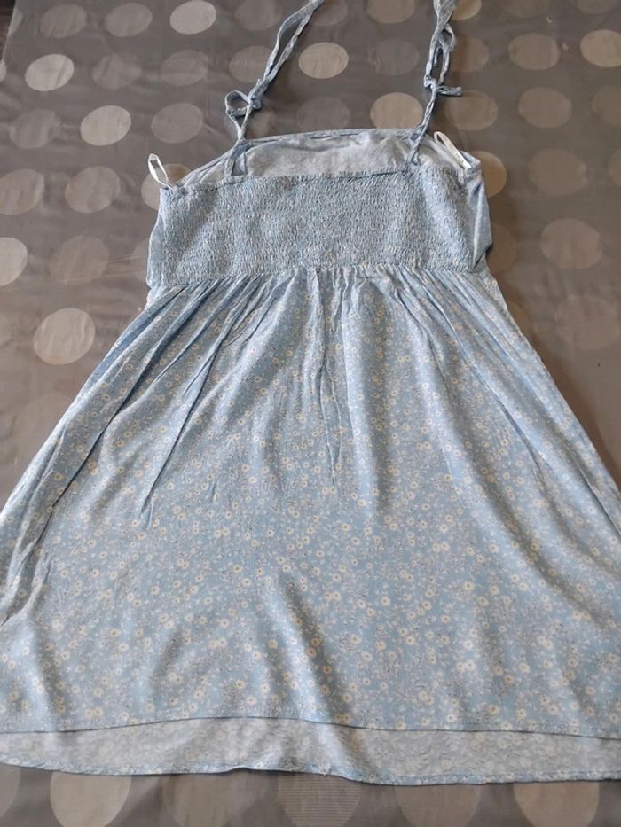 Robe d'été Shein taille M