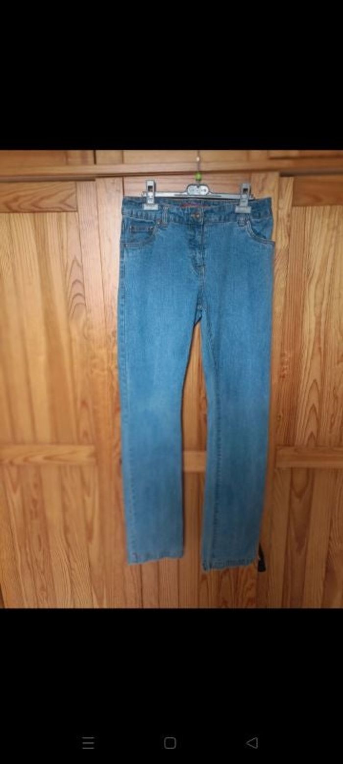 Jeans femme