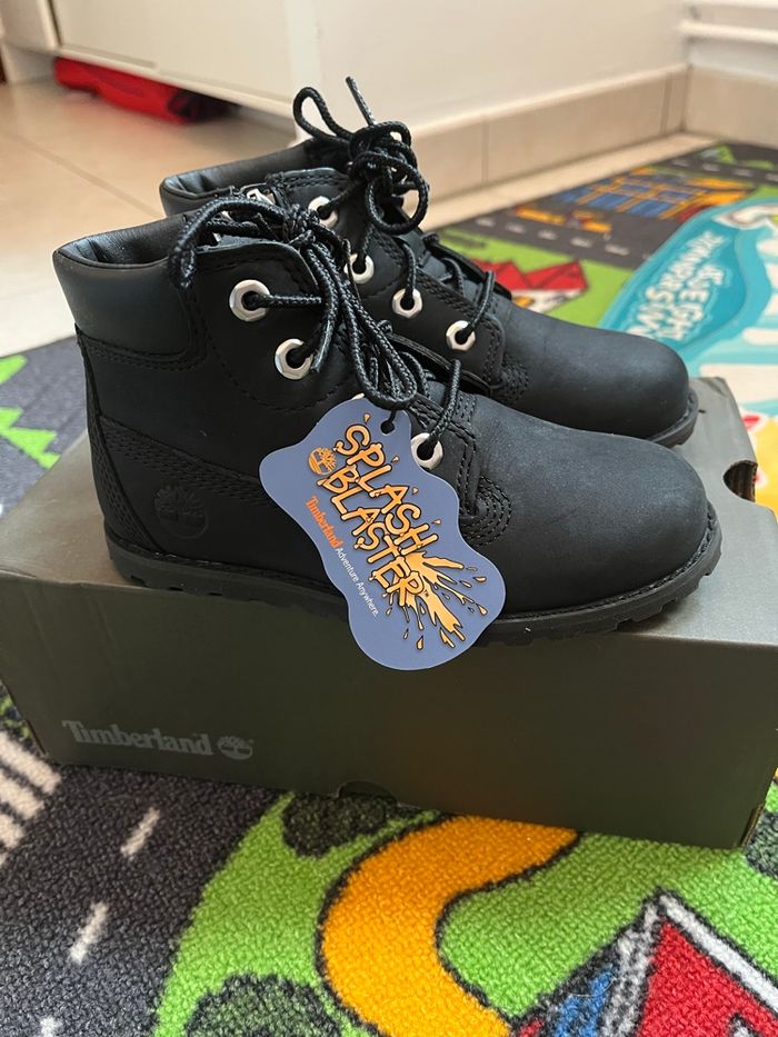 Timberland - photo numéro 5