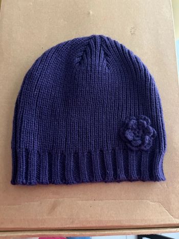 Bonnet