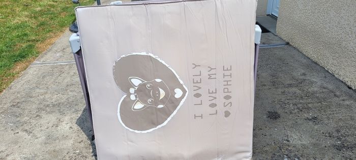 Parc Sophie la girafe - photo numéro 4