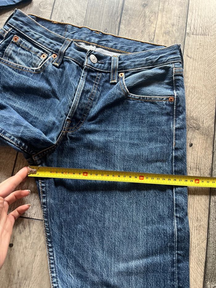 Jolie petit jeans - photo numéro 10