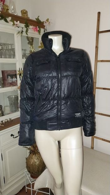 Doudoune/ blouson by Chipie très bon état Taille S/ 36