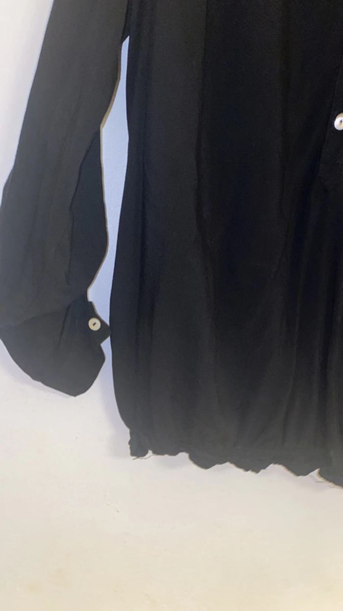 Chemisier taille38 - photo numéro 2