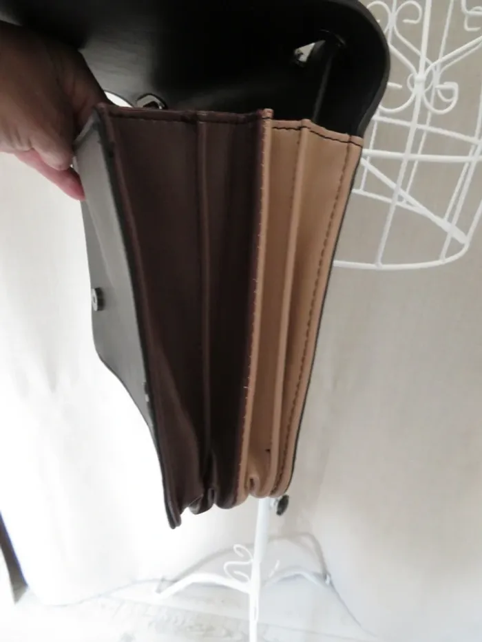 sac à main - photo numéro 2