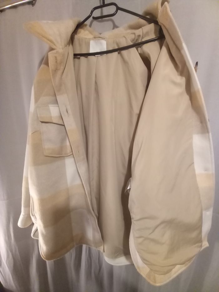 Veste chaude - photo numéro 3