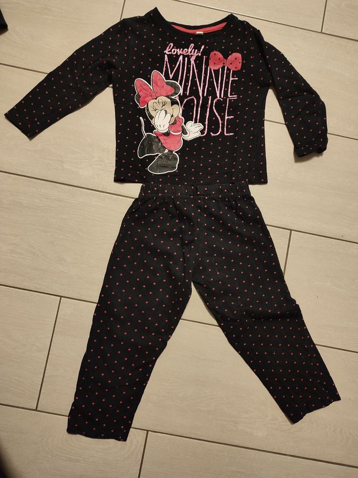 Pyjama winnie