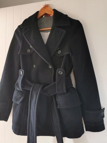 Caban Liu Jo marine taille 38