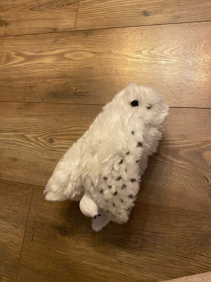 Peluche Edwige Harry Potter - photo numéro 9