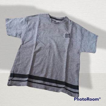 Tee-shirt creeks 💙