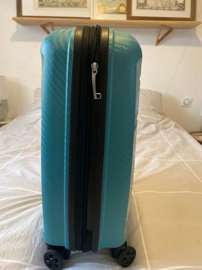 Valise cabine Delsey - photo numéro 2