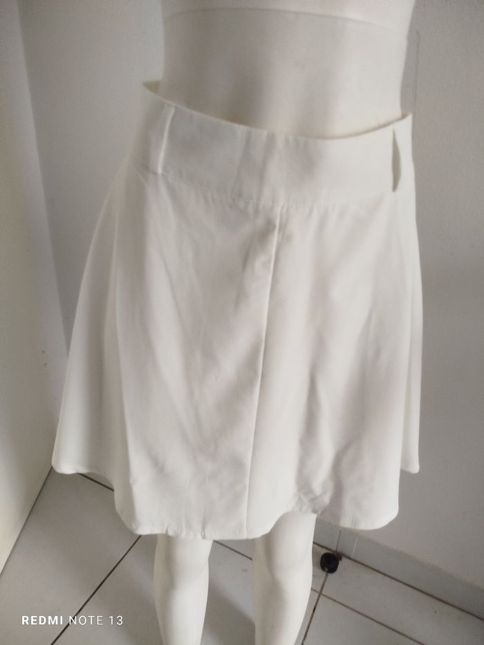 #kytieMfemme jupe trapèze patineuse taille M - photo numéro 1