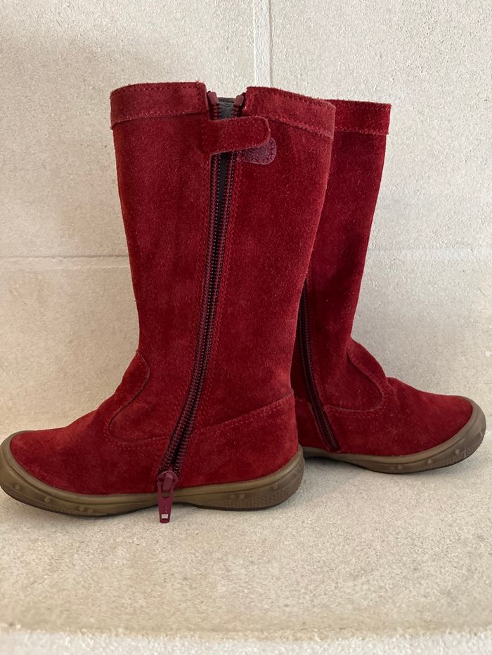 Bottes Naturino p.24 - photo numéro 2