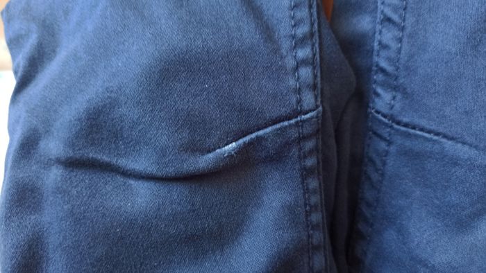 Pantalon 5 ans - photo numéro 6